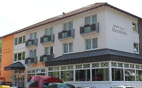 Hotel Muschinsky